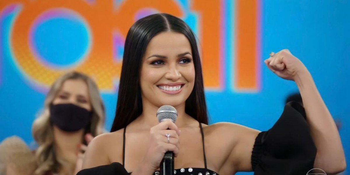 Juliette relata ataques xenofóbicos e pede justiça: ‘É lamentável’