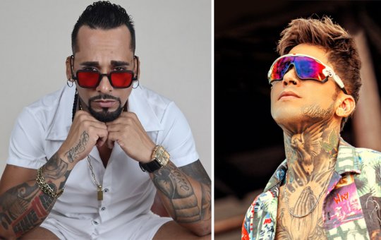 Chiclete Ferreira publica ‘Perdeu pai’ e fãs apontam indireta para Igor Kannário