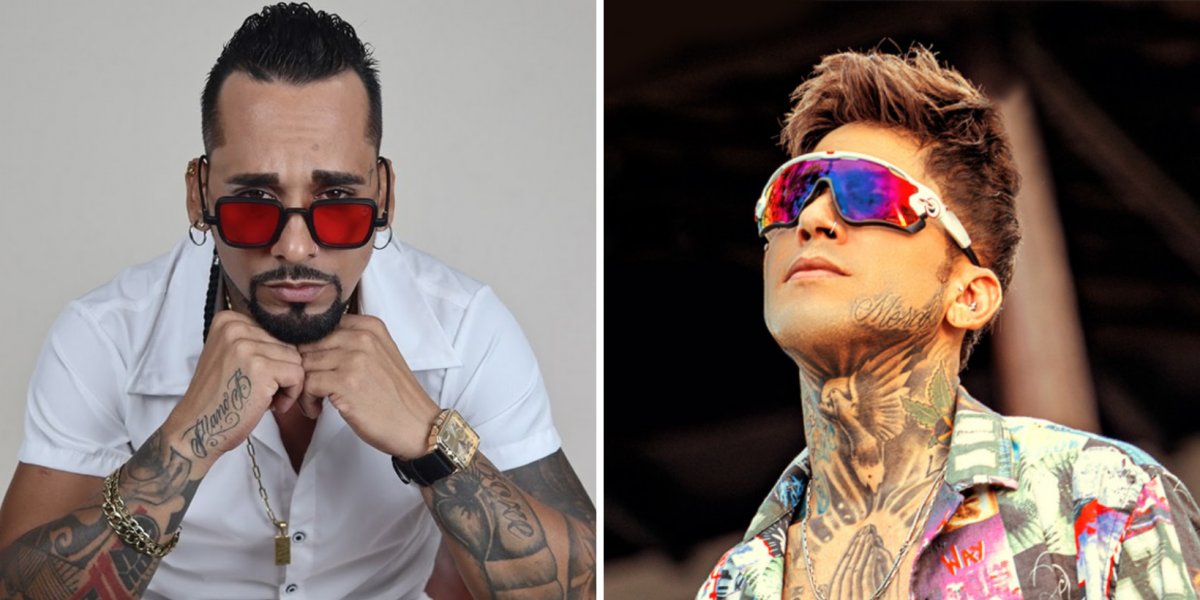 Chiclete Ferreira publica ‘Perdeu pai’ e fãs apontam indireta para Igor Kannário