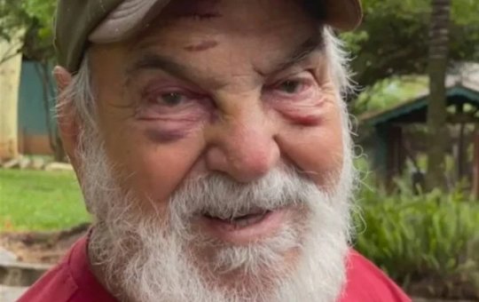 Lima Duarte se posiciona contra reeleição de Bolsonaro