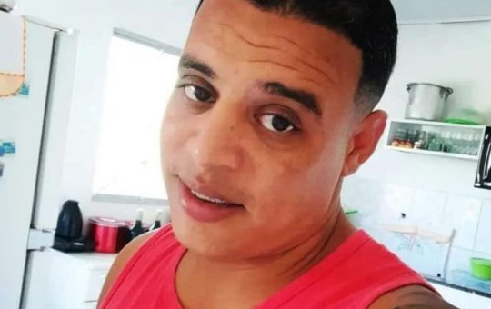 Prima de porteiro que desapareceu no dia das eleições reforça: "Menino de bem"