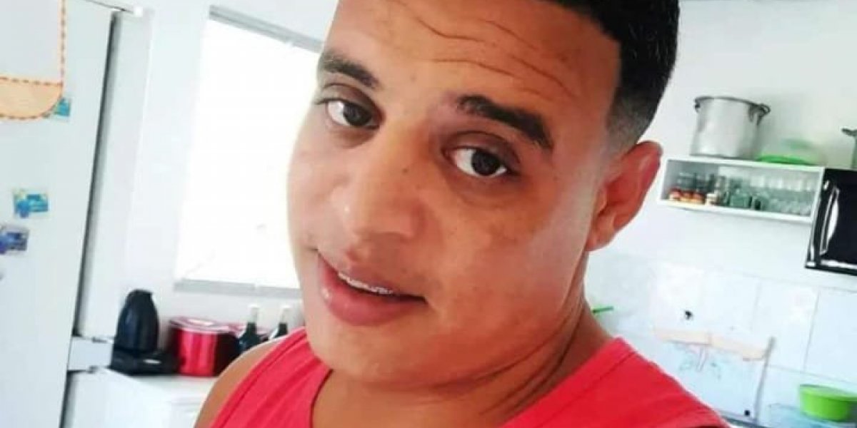 Prima de porteiro que desapareceu no dia das eleições reforça: "Menino de bem"