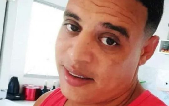 Porteiro sumido foi sequestrado e estava em poder de traficantes de Pernambués