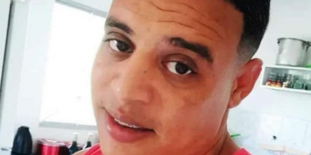 Porteiro sumido foi sequestrado e estava em poder de traficantes de Pernambués