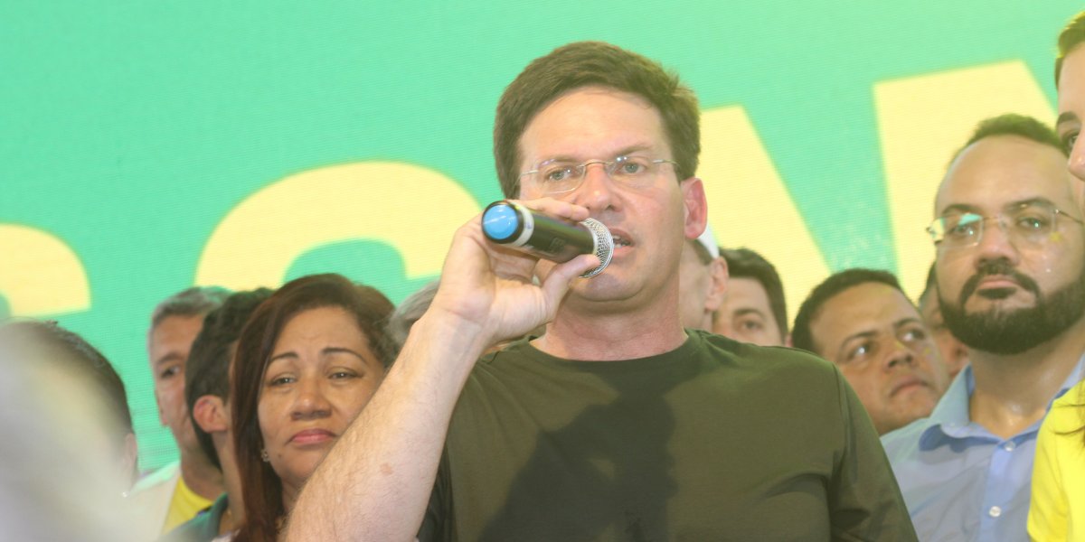 João Roma afirma que só apoiará ACM Neto se ele retribuir posição a Bolsonaro