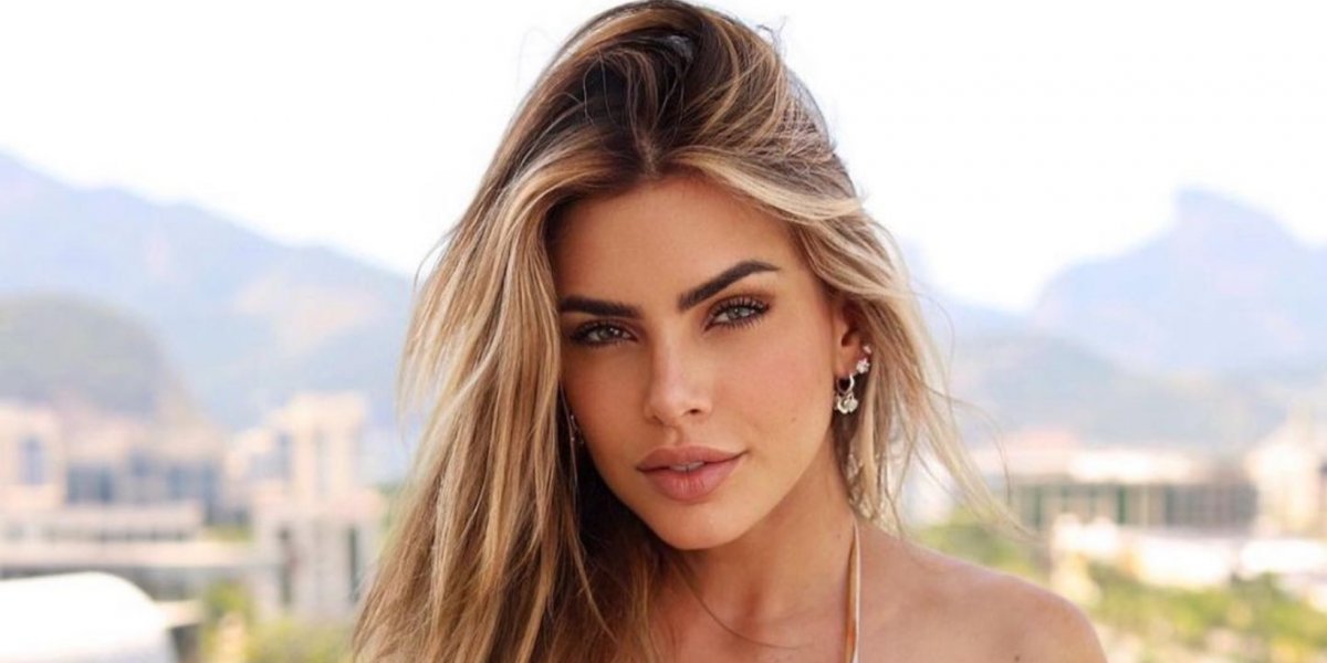 Ex-bailarina do Faustão desabafa após se arrepender de plásticas