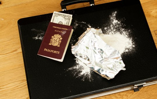 Brasil e Portugal fazem operação contra tráfico internacional de drogas