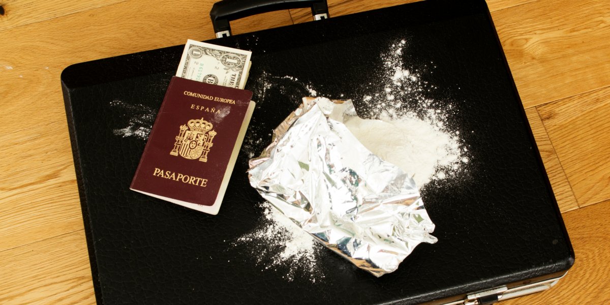 Brasil e Portugal fazem operação contra tráfico internacional de drogas