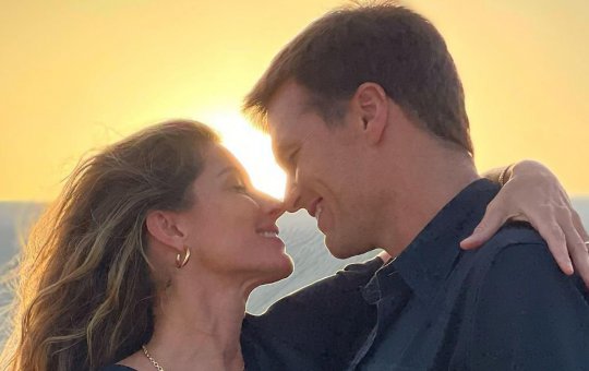 Gisele Bündchen e Tom Brady organizam pedido de divórcio, diz site