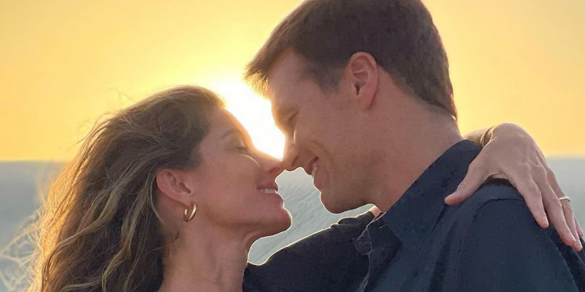 Gisele Bündchen e Tom Brady organizam pedido de divórcio, diz site