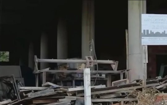 MPT abre inquérito para apurar morte de operário em obra no sudoeste da BA