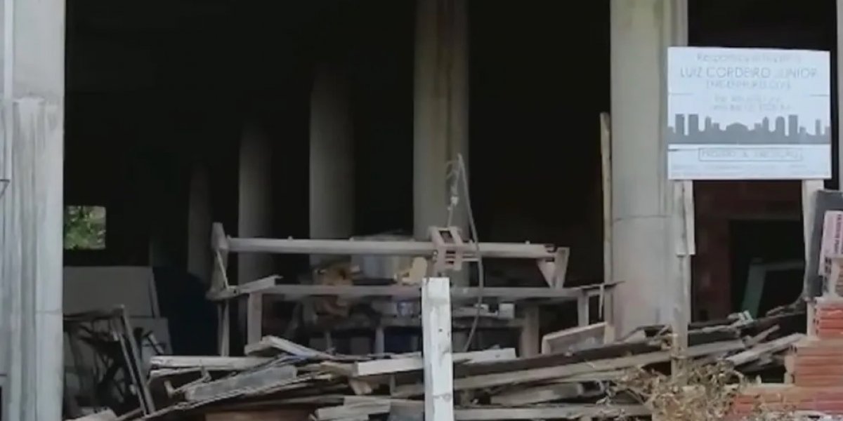 MPT abre inquérito para apurar morte de operário em obra no sudoeste da BA