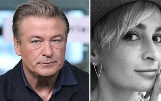 Após tiro fatal, Baldwin anuncia acordo com família de diretora morta em set