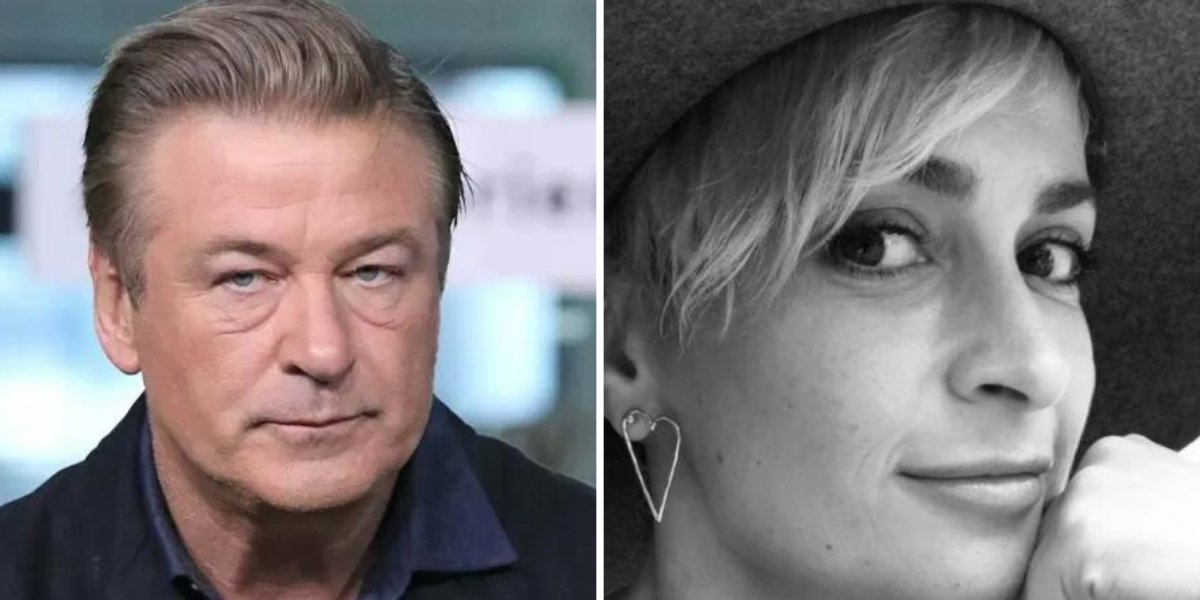 Após tiro fatal, Baldwin anuncia acordo com família de diretora morta em set