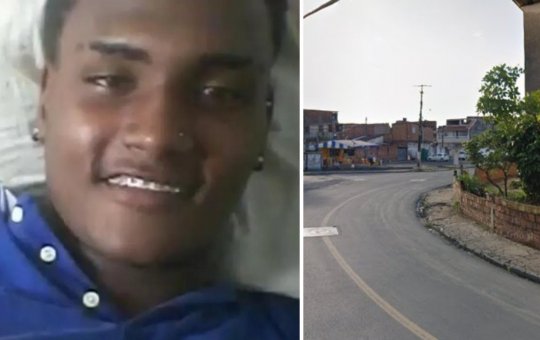 Linhas de ônibus deixam de entrar em Cajazeiras após assassinato