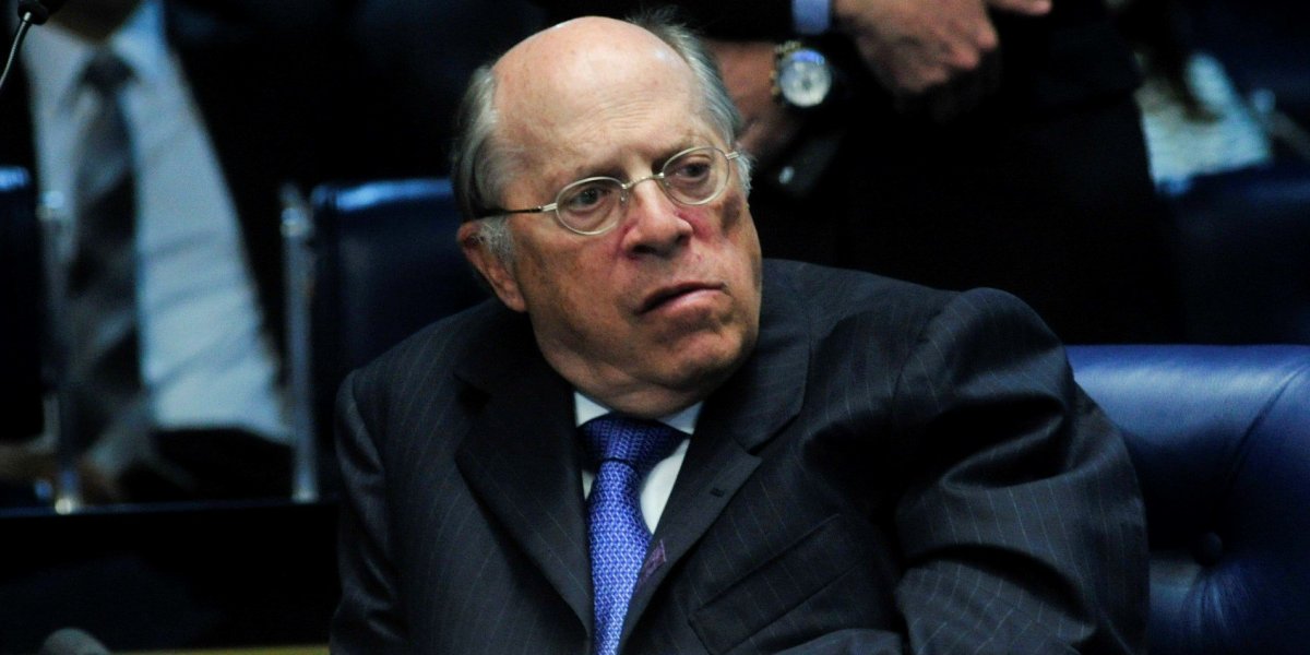 Autor de impeachment de Dilma, Miguel Reale Júnior reforça apoio a Lula