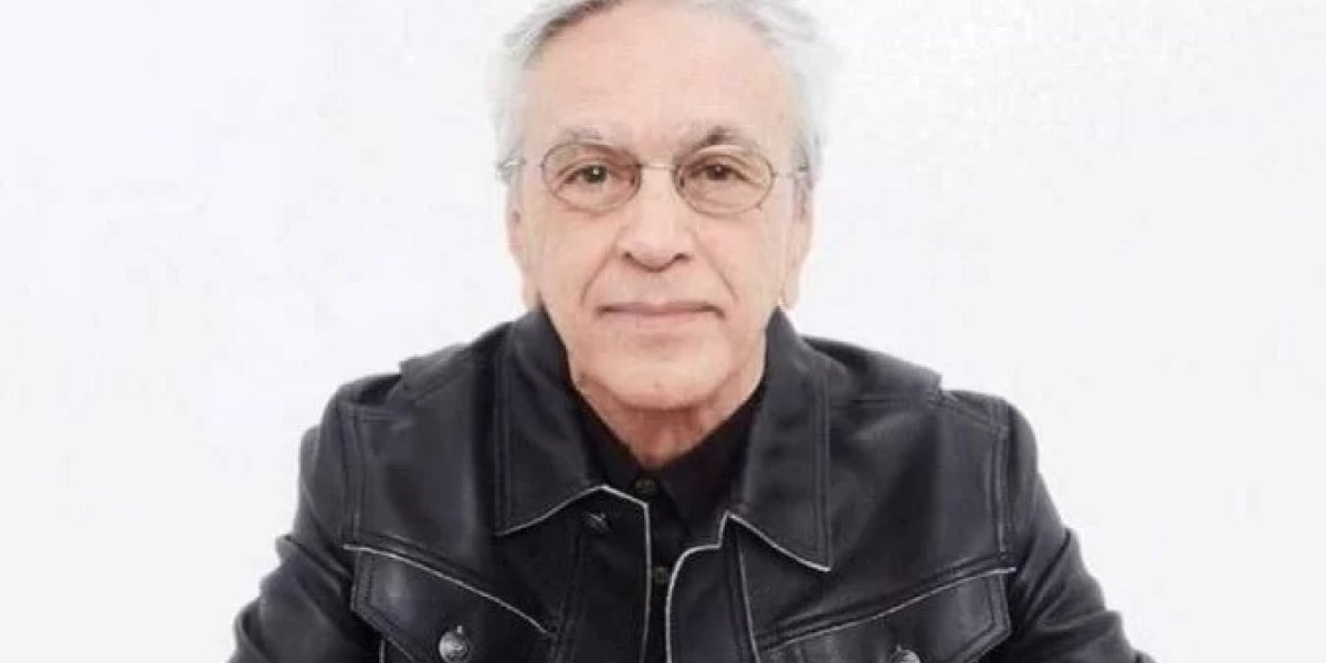 Pesquisadora terá que indenizar Caetano por chamá-lo de "macaco e pedófilo"