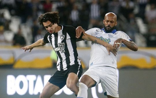 Brasileirão: com objetivos opostos, Avaí e Botafogo se enfrentam na Ressacada