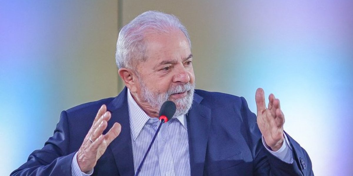 Lula pretende participar de "um ou dois" debates no segundo turno