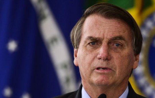 Bolsonaro ataca nordestinos após perder nas urnas: "Taxa de analfabetismo alta"