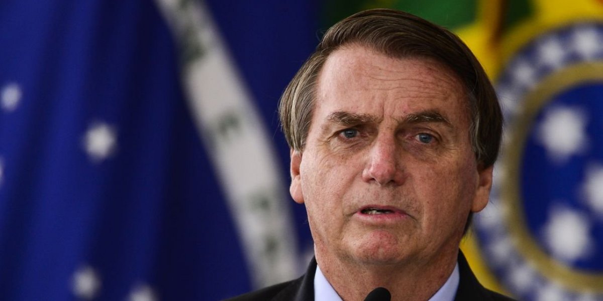 Bolsonaro ataca nordestinos após perder nas urnas: "Taxa de analfabetismo alta"