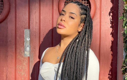 Lore Rufis acusa Roberta Roma de uso indevido de imagem em campanha