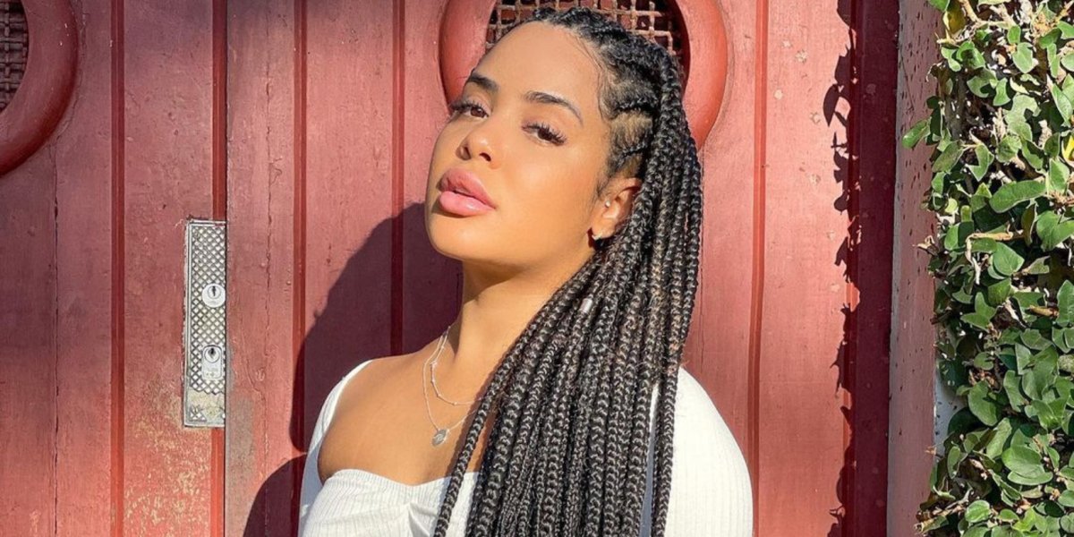 Lore Rufis acusa Roberta Roma de uso indevido de imagem em campanha