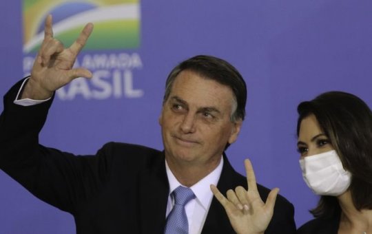 MAÇONARO: Internautas criam memes após vídeo vazado do candidato em cerimônia