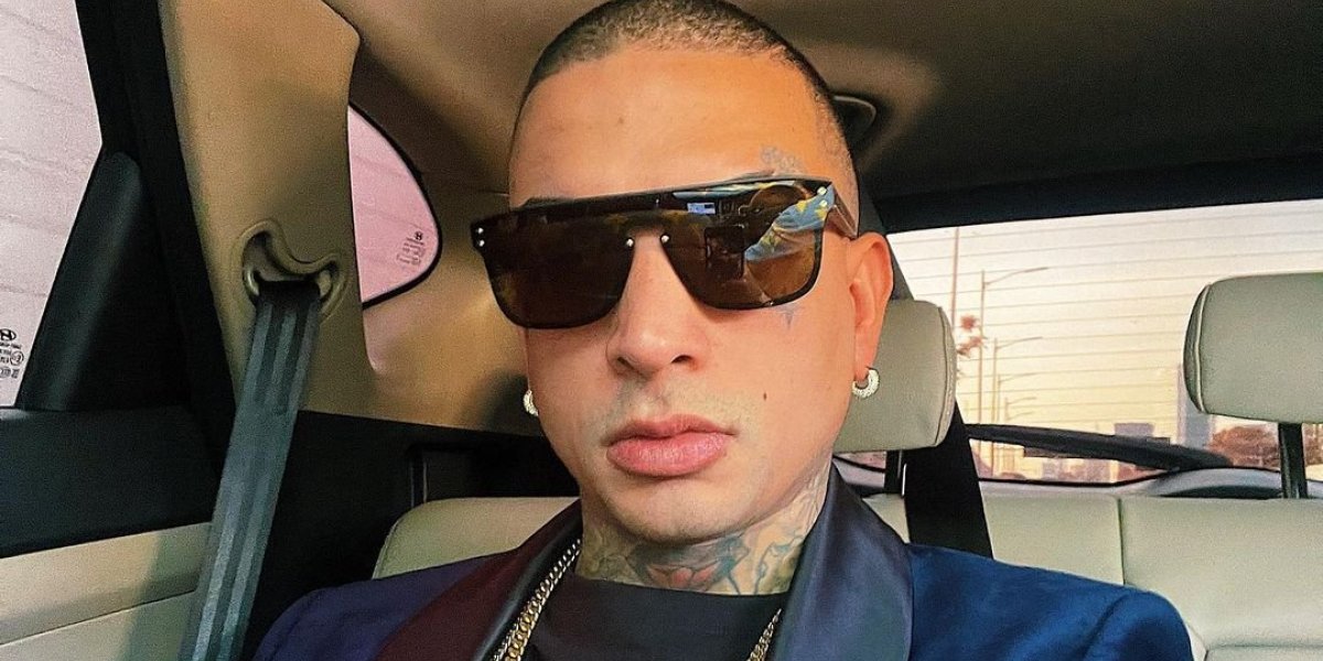 MC Guimê é condenado pela Justiça de SP e pagará R$ 10 mil a fã