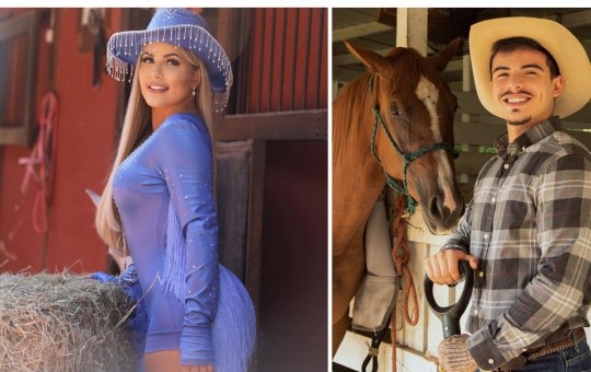 Deolane diz que aliado Thomaz Costa tem 'jogo podre'