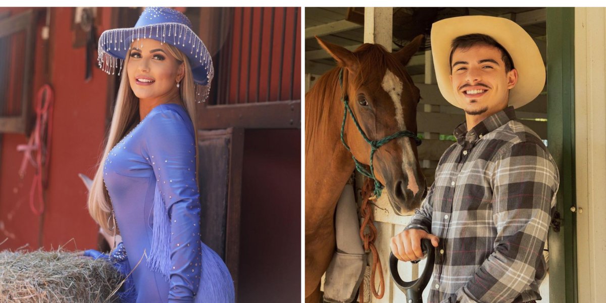 Deolane diz que aliado Thomaz Costa tem 'jogo podre'