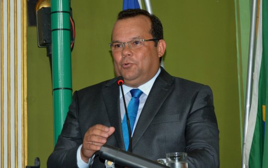 STF determina nova eleição na Câmara e derruba reeleição de Geraldo Jr.