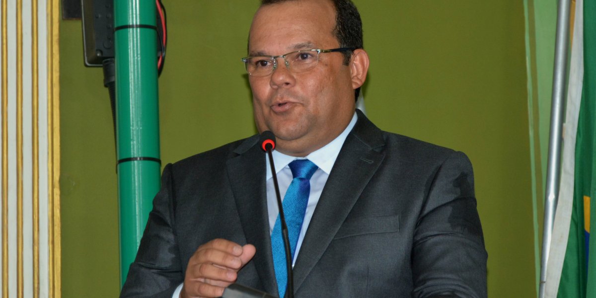 STF determina nova eleição na Câmara e derruba reeleição de Geraldo Jr.