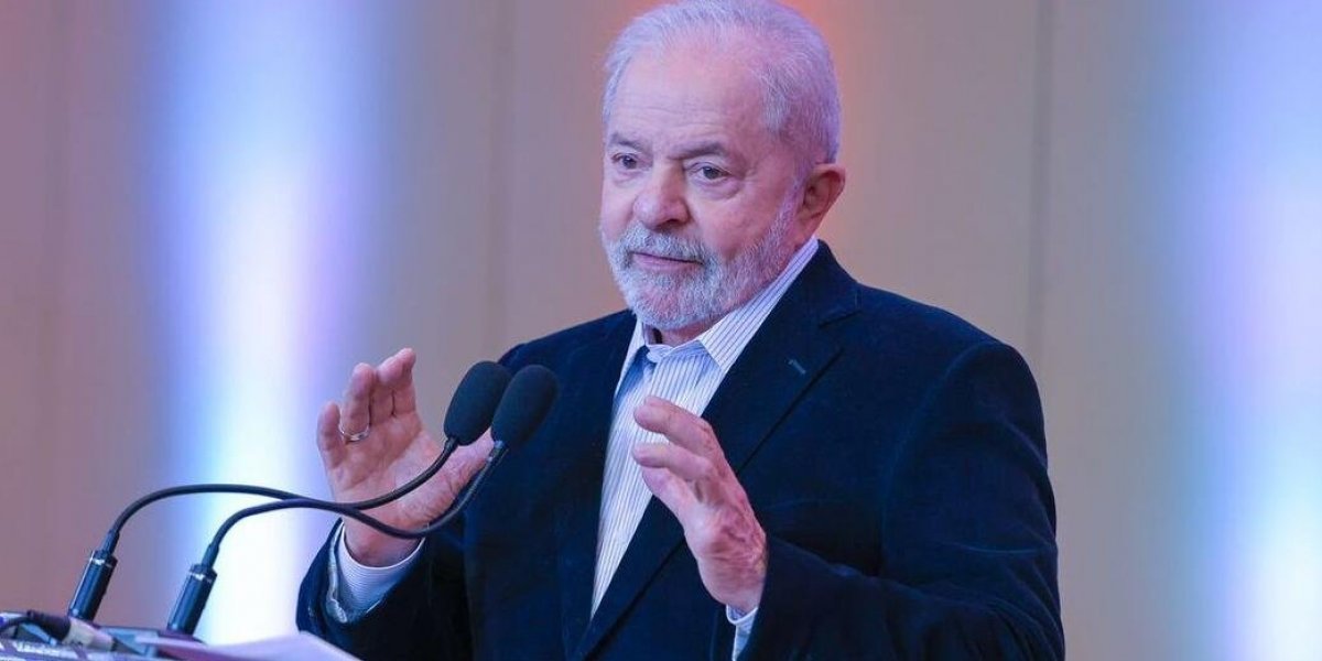 Lula lamenta uso da religião para disseminar notícias falsas