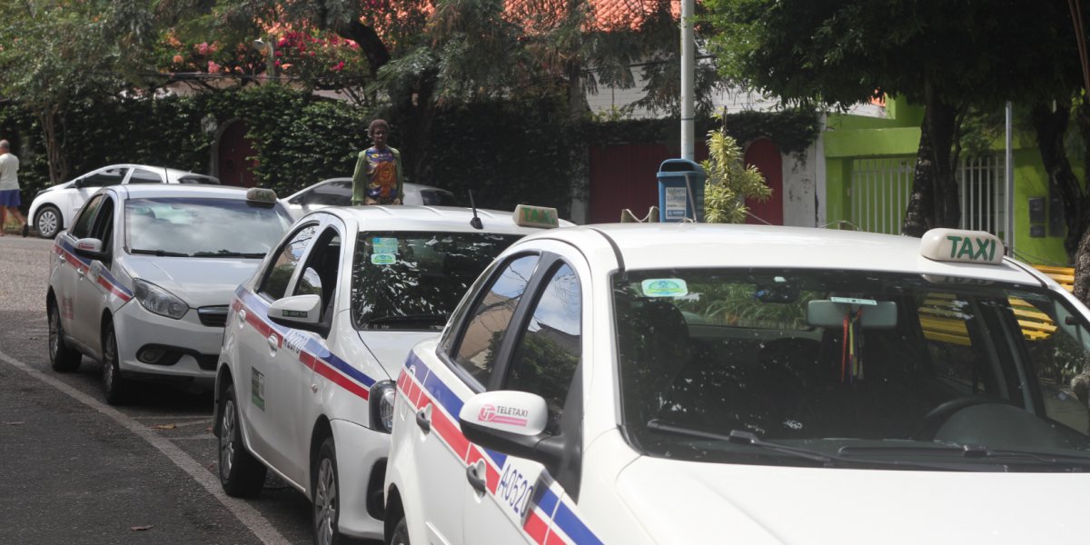 Taxista é morto a tiros no sul da Bahia durante assalto