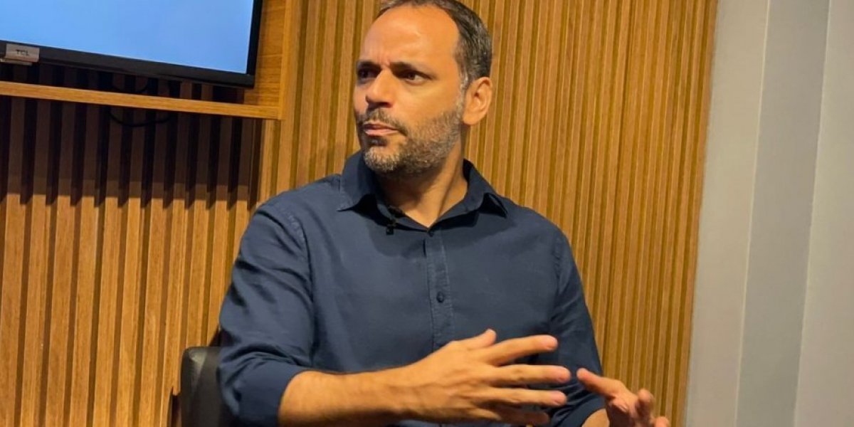 Após novo ataque a bancos, Vasconcelos cobra maior enfrentamento aos criminosos