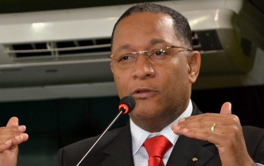 Ex-aliado de ACM Neto, Joceval Rodrigues anuncia apoio a Jerônimo Rodrigues