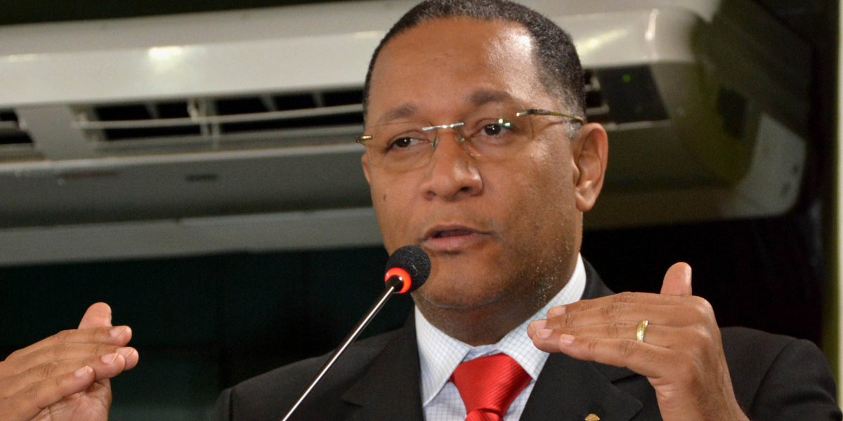 Ex-aliado de ACM Neto, Joceval Rodrigues anuncia apoio a Jerônimo Rodrigues