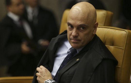 Teste de integridade das urnas não apresentou divergências, diz Moraes