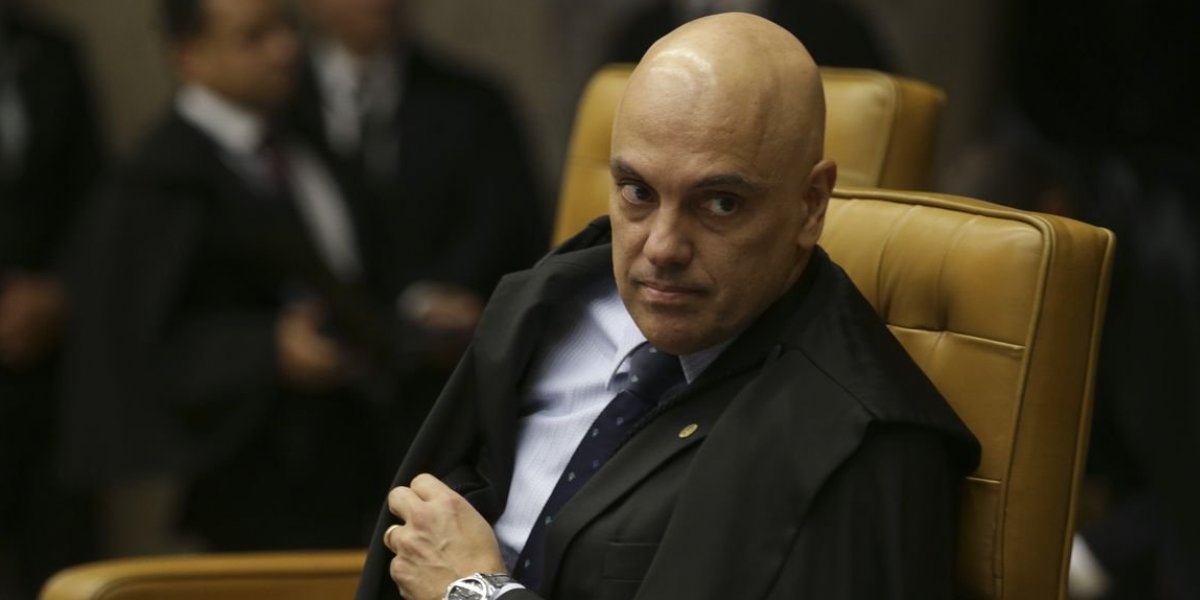 Teste de integridade das urnas não apresentou divergências, diz Moraes