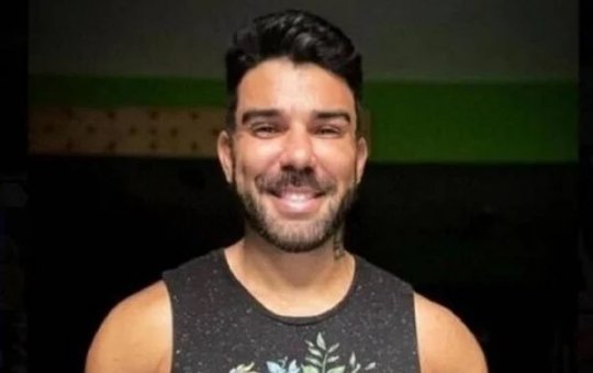 Influenciador digital é preso por assédio sexual no Rio de Janeiro