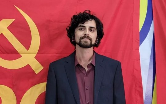 PCB anuncia apoio a Jerônimo no 2° turno