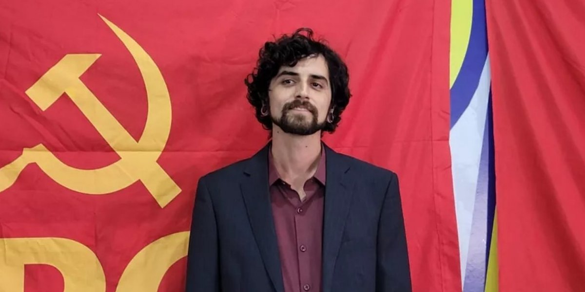 PCB anuncia apoio a Jerônimo no 2° turno