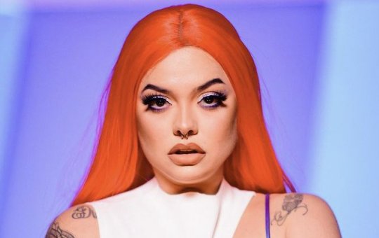 EXCLUSIVO: MC Mari fala sobre novo single e futuro lançamento