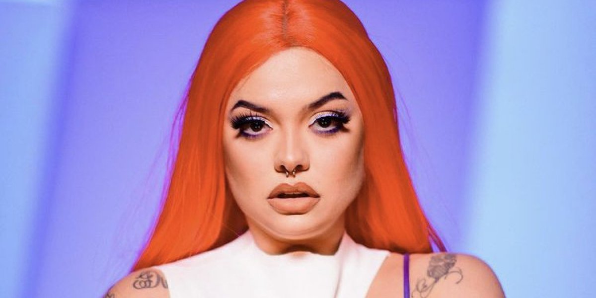 EXCLUSIVO: MC Mari fala sobre novo single e futuro lançamento