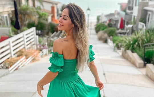 Maíra Cardi pede ajuda dos seguidores para pagar boleto