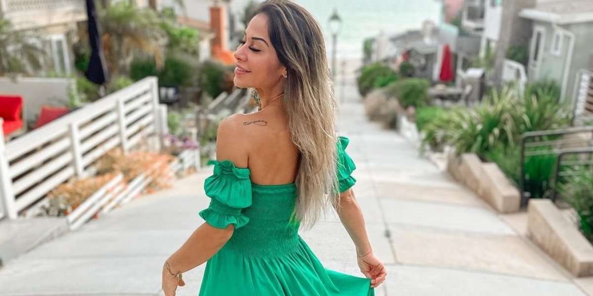 Maíra Cardi pede ajuda dos seguidores para pagar boleto