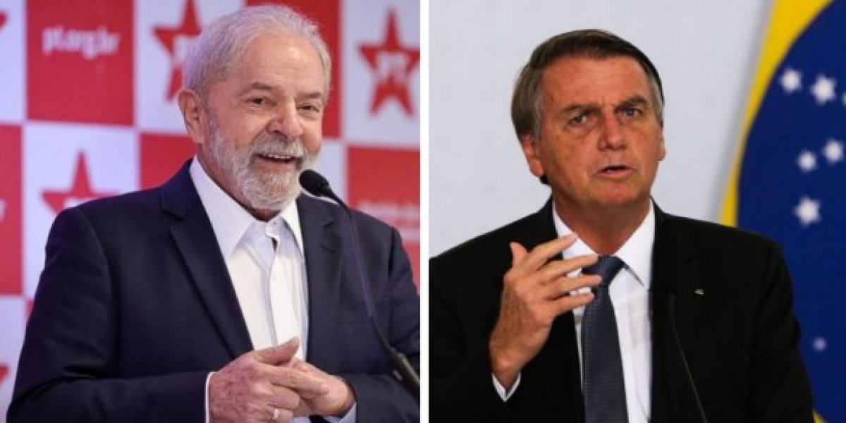 Lula e Bolsonaro confirmam presença em debate da Record, o primeiro do 2º turno