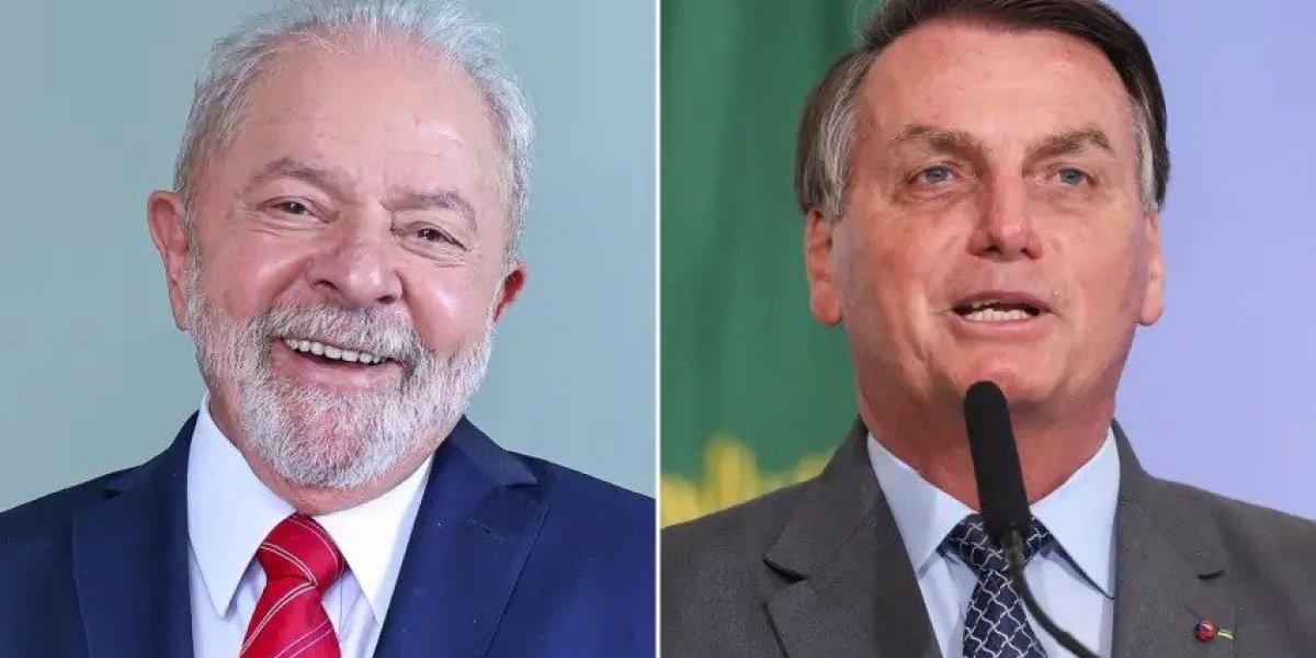Lula lidera intenções entre os católicos; Bolsonaro é preferência de evangélicos