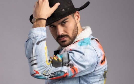 A Fazenda: peoas acusam Shay Haghbin de ser "asqueroso" e "pervertido"